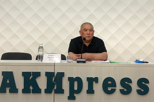 «Мы копаем только каменистые земли». Глава компании по добыче травертина сообщил о давлении со стороны местных властей  и обратился к президенту