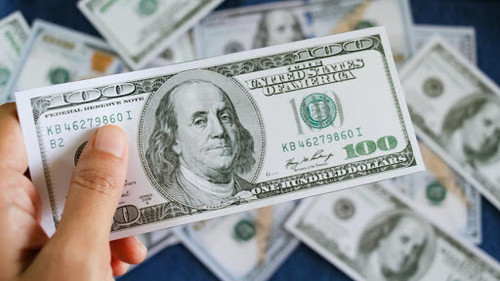 Курс валют: Сколько стоит доллар США?