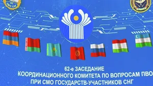 Представители оборонных ведомств стран СНГ собрались в Ташкенте