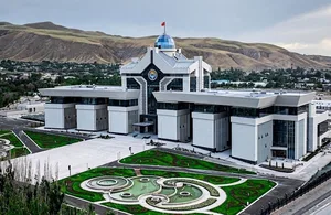 Землю инвесторам не продают, но без долгой аренды они не придут — Касымалиев