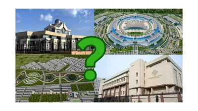 Грандиозные проекты в Кыргызстане. Что реализовали, а какие планы остались на словах