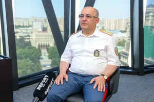 Шахин Багиров: Азербайджан близок к присоединению к транзитной системе, которой пользуются 27 стран ЕС