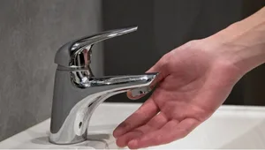 Почти сутки в большом районе в самом центре Бишкека не будет воды (карта)