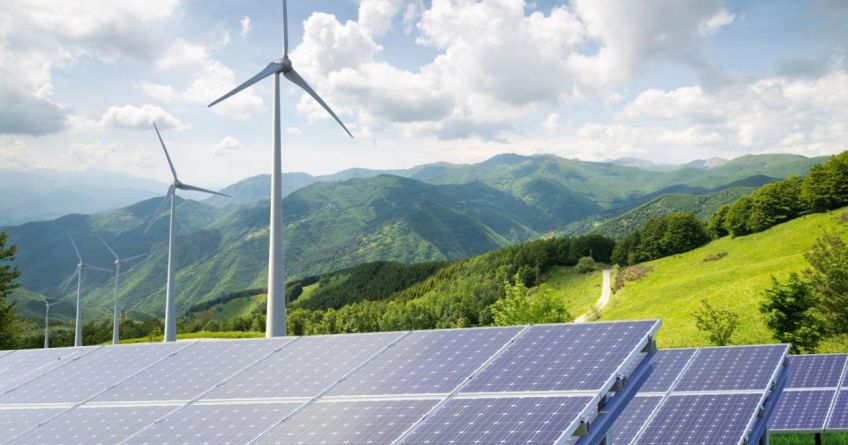 Cabinet approves five-year program for green energy and microgeneration