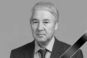 Власти КР выразили соболезнования в связи со смертью Мыктыбека Абдылдаева