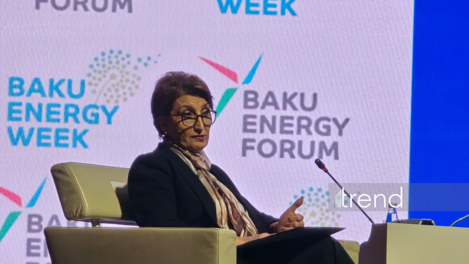 SOCAR рассматривает возможности ускорения геологоразведочных работ в Азербайджане