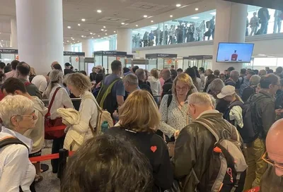 Курс на Россию или ЕС? В Армении сегодня проходят парламентские выборы
