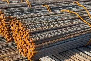 Кыргызстан впятеро увеличил импорт арматуры из Китая в январе-мае