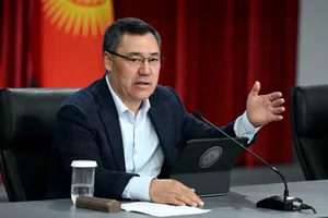 ГИК больше не будет строить жилье в Бишкеке, Оше и областных центрах