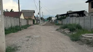 "Сняли асфальт, вырубили деревья и ушли". Горожане жалуются на затянувшийся ремонт улицы