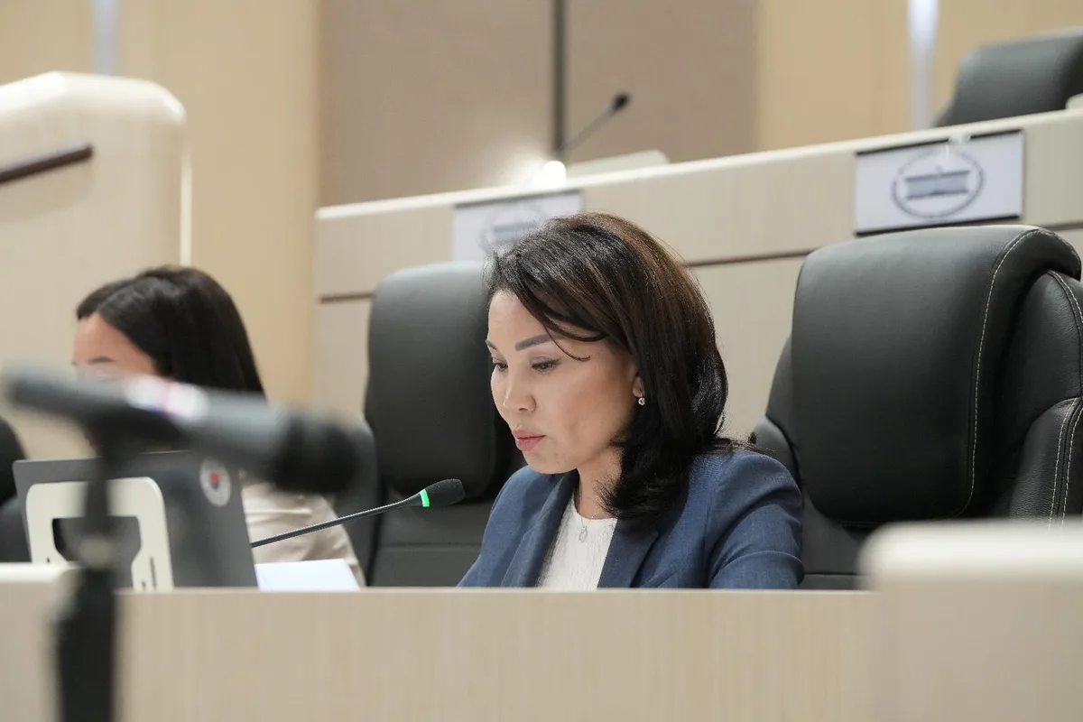 Депутат ЖК заявила о домогательствах во время религиозного целительства