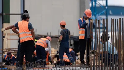 В России массово штрафуют компании за неуведомление о найме трудовых мигрантов