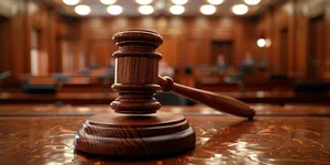 Жителю Манаса приходится судиться за пенсию по инвалидности. При этом он заплатил 25 тысяч