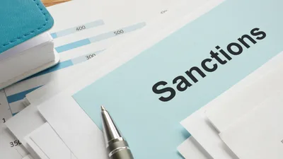 Великобритания ввела санкции против двух кыргызских госкомпаний за помощь России