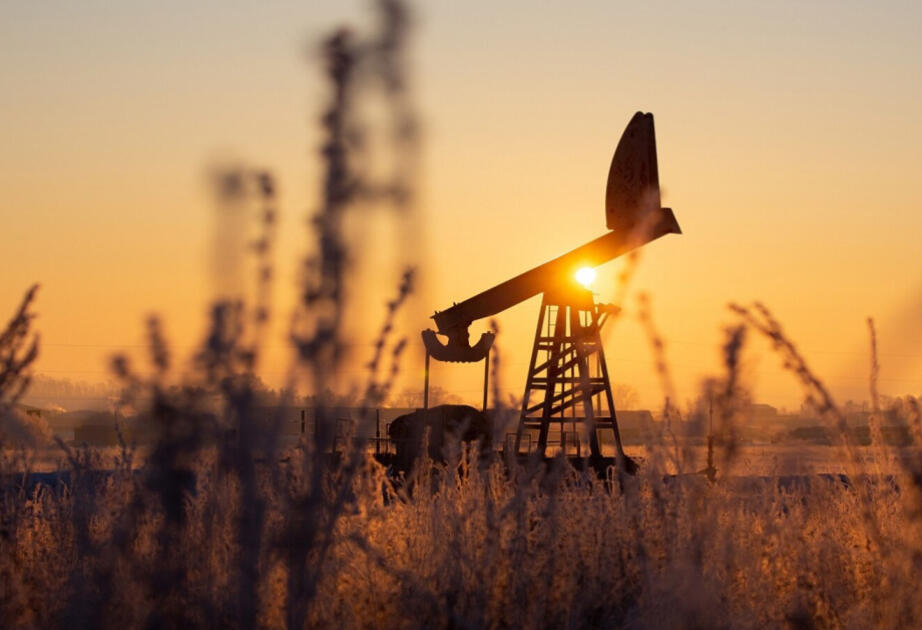 Азербайджанская нефть изменилась в цене