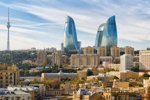 20-я сессия Конференции Парламентского союза государств-членов ОИС в Баку