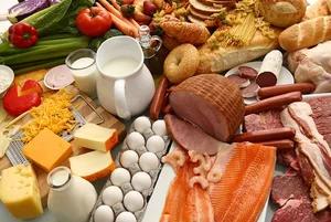 Производство продуктов в Кыргызстане выросло на 8,2 процента за полгода