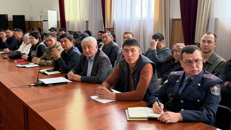 Summer tourism preparations discussed in Issyk-Kul, sets key requirement for resorts