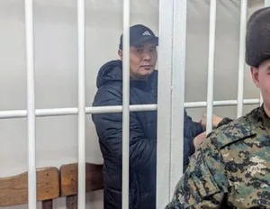 Сокамерник Тилекмата Куренова болен гепатитом? Комментарий ГСИН