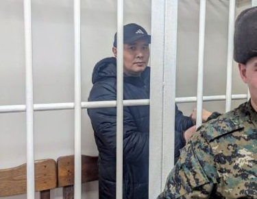 Сокамерник Тилекмата Куренова болен гепатитом? Комментарий ГСИН