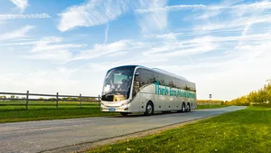 На заводе Tulpar Motors в Беловодске начнут собирать автобусы и электробусы Yutong
