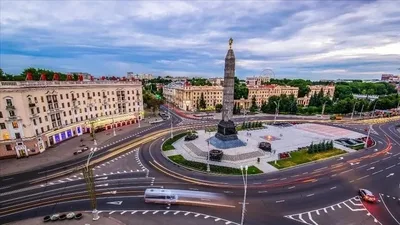 Кыргызстанцы смогут находиться в Беларуси 30 дней без регистрации
