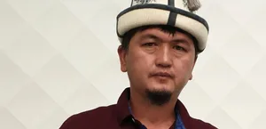 Активист Адилет Балтабай выходит на свободу