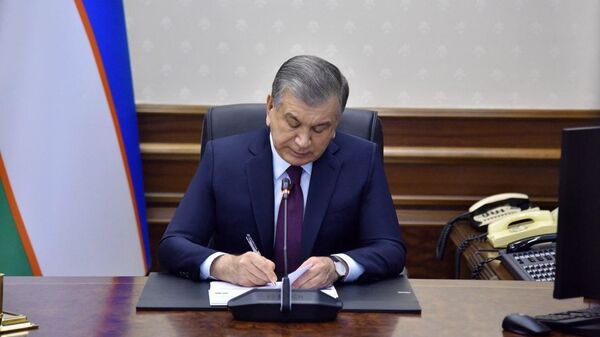 Мирзиёев направил соболезнования Эрдогану в связи с ДТП с пассажирским автобусом в Турции