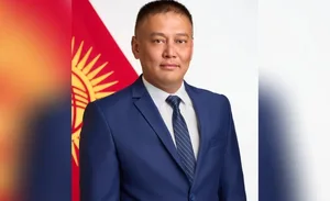 Улугбек Мамыралиев назначен гендиректором ОАО «Электрические станции»