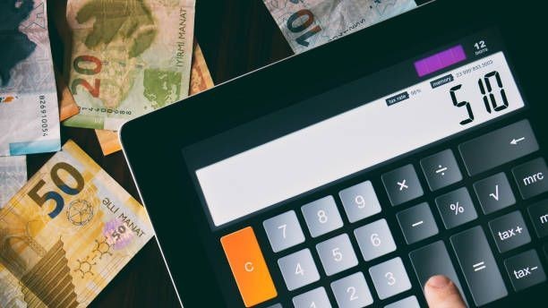 ГНС: налоговые поступления в бюджет выросли на 8,6%