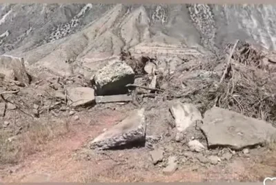 Экологи выявили нарушения на пастбищах и у Курпсайского водохранилища