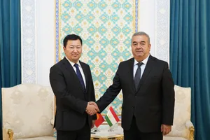 Аграрии Кыргызстана и Таджикистана будут обмениваться опытом