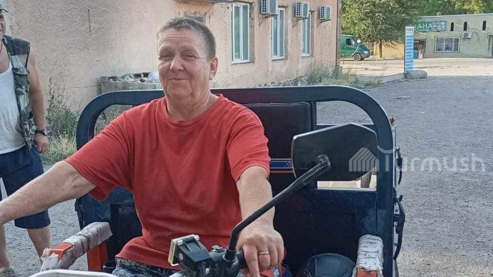 Жизнь в регионах: «Мне уже за 60» — как Алевтина Мазитова из Каинды зарабатывает на жизнь, перевозя грузы