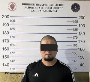 Обещал помочь с покупкой земли и исчез. В Бишкеке задержали подозреваемого