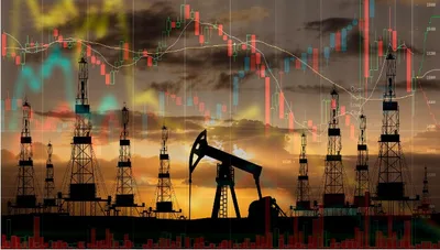 Цены на нефть резко снизились - Brent обрушилась ниже $79