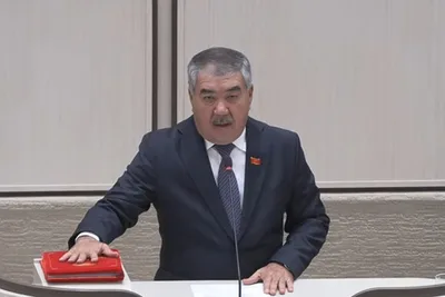 Экс-депутату Сулайманову изменили меру пресечения на подписку о невыезде