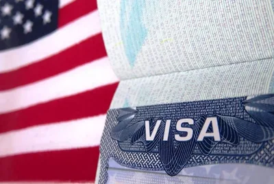 Посольство США в Кыргызстане расширило проверку соцсетей заявителей на визы