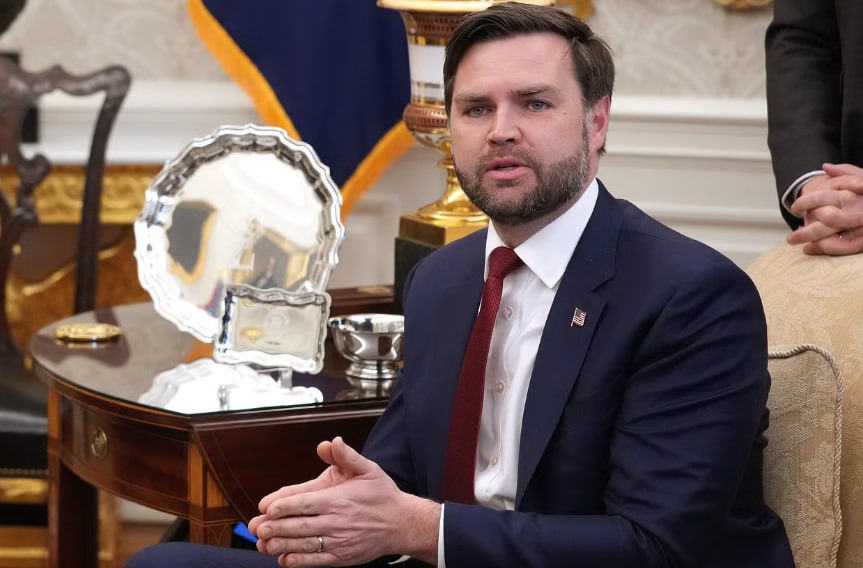 Вице-президент Вэнс снова может возглавить делегацию США на переговорах с Ираном