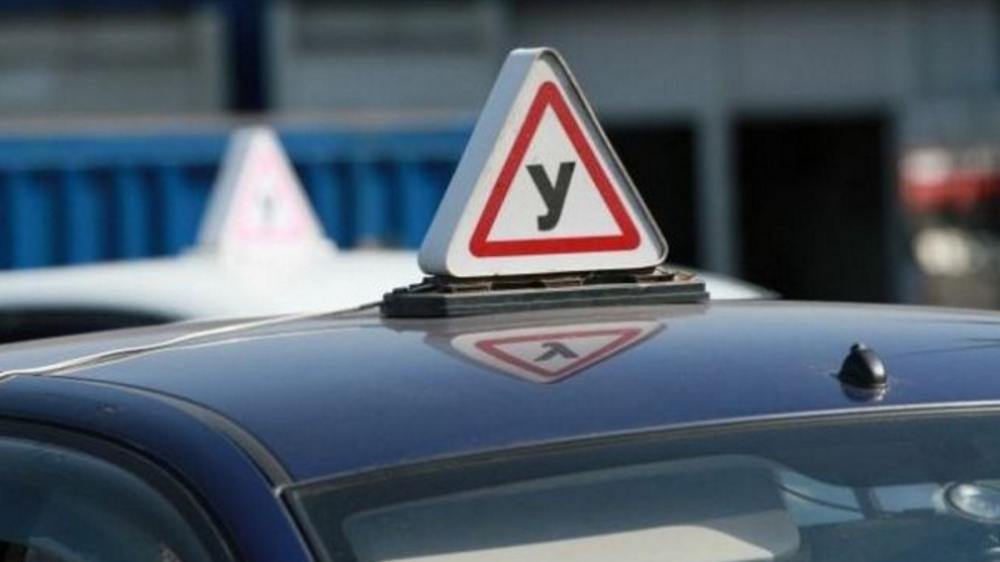 Государственная автошкола вводит новый формат практических занятий для некоторых категорий