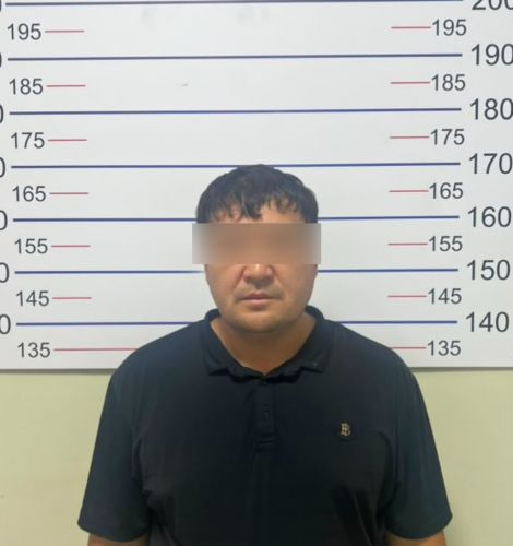 Scammers in Bishkek steal 82,550 USDT in exchange fraud