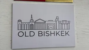В Old Bishkek заявили, что переход работает с ведома мэрии