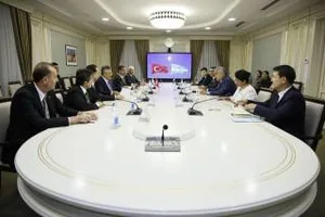 Узбекистан – Турция: стратегическое партнерство выходит на новый уровень