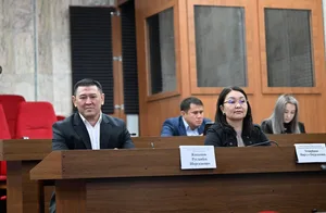 Стали известны кандидаты в новый состав Центризбиркома