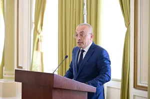 В Азербайджане завершена реконструкция ряда водохранилищ и ирригационных каналов - Заур Микаилов