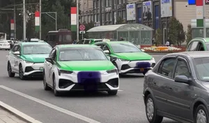 Почему такси в Душанбе работают как автобусы?
