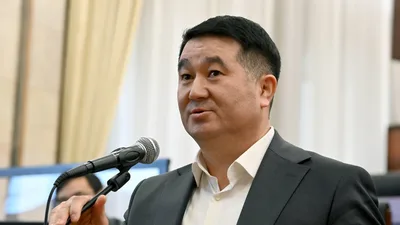 Депутат требует раскрыть имена заместителей спикера по делу о "письме 75 аксакалов"