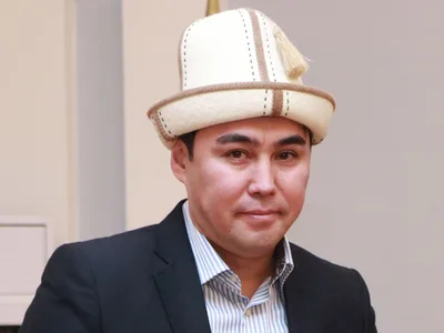 Бишкекский горсуд сократил срок заключения Имамидину Ташову