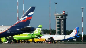 Таджикистан предлагает расширить авиасообщение со странами СНГ