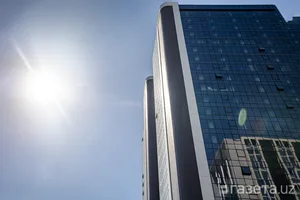 МВФ предупредил о рисках перегрева экономики Узбекистана