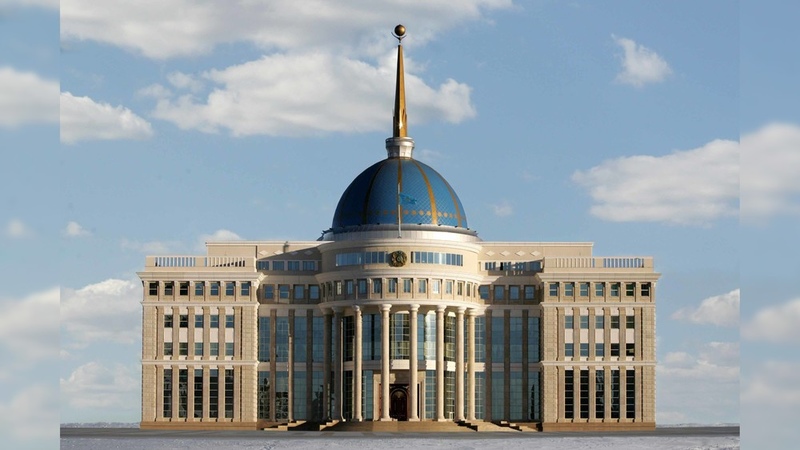 Tokayev appoints new ambassadors to Kyrgyzstan, Qatar, Hungary and Serbia
